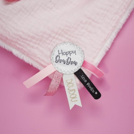 HAPPY BLUSH - DOUDOU