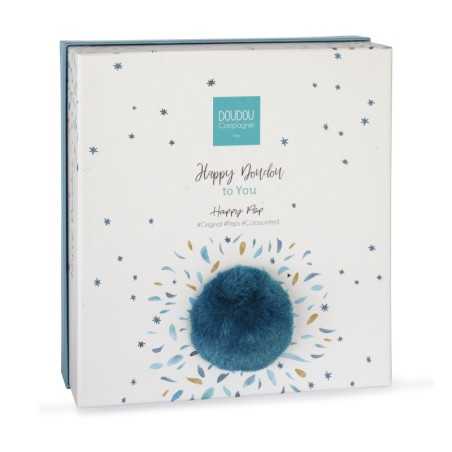 HAPPY POP - DOUDOU