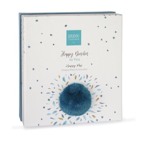HAPPY POP - DOUDOU