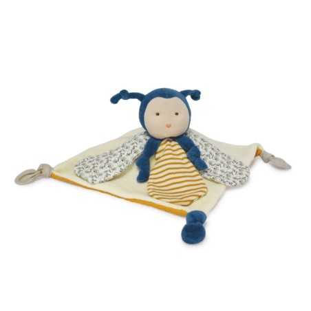POLLEN L'ABEILLE BIO - DOUDOU