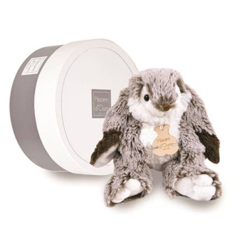 LAPIN MARIUS PM 20CM