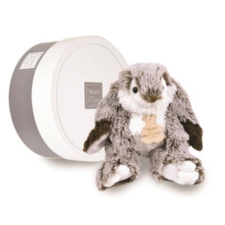 LAPIN MARIUS PM 20CM