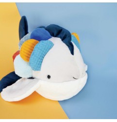 POISSON ARC-EN-CIEL