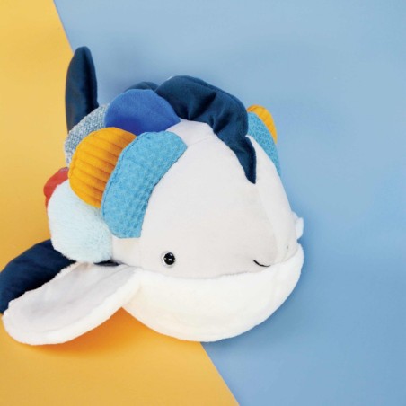 POISSON ARC-EN-CIEL