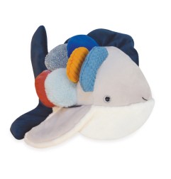 POISSON ARC-EN-CIEL