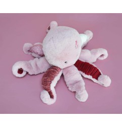 PIEUVRE ROSE