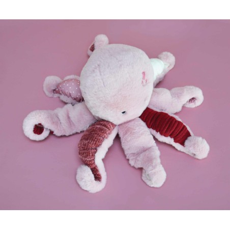 PIEUVRE ROSE