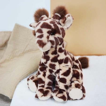LISI LA GIRAFE PM - NATURELLE