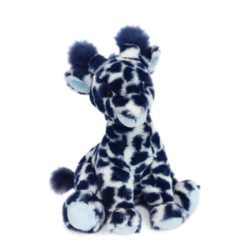 LISI LA GIRAFE PM - BLEUE