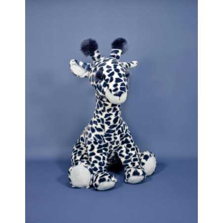 LISI LA GIRAFE MM - BLEUE