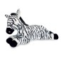 ZEPHIR LE ZEBRE 50CM
