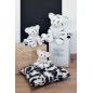 BEBE TIGRE BLANC 35CM