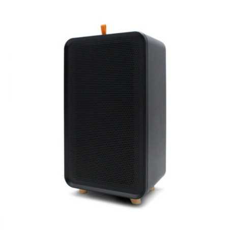 ORAIN DESHUMIDIFICATEUR COMPACT NOIR - 750ML/JOUR