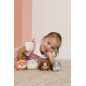 LES DOOBALLS - SET DE 4 BALLES DOUDOUS FERME