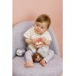 LES DOOBALLS - SET DE 4 BALLES DOUDOUS FERME