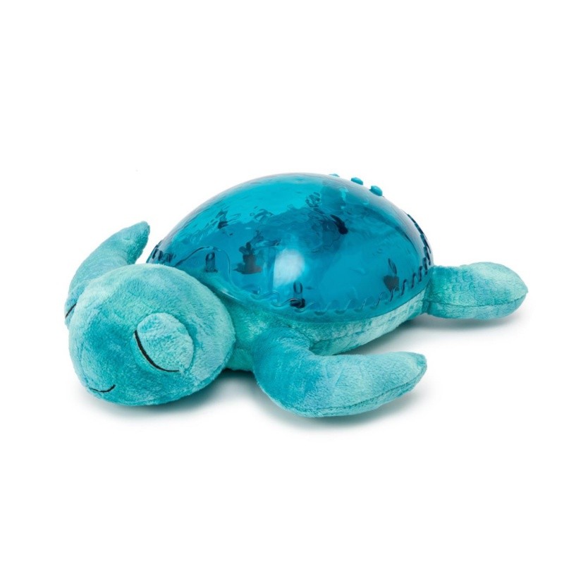 TRANQUIL TURTLE™ - AQUA (RECHARGEABLE)