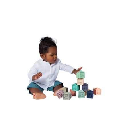 MES PREMIERS CUBES EDUCATIFS