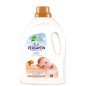 BEBE LESSIVE HYPOALLERGENIQUE EXTRAITS D'ABRICOT BIO