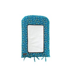 MATELAS A LANGER ZANIMO