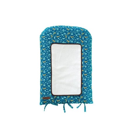 MATELAS A LANGER ZANIMO