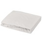 DRAP-HOUSSE JERSEY 50X90 CM GRIS PERLE