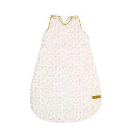 GIGOTEUSE 0-6 MOIS 70CM LEAFY BUNNY