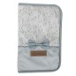 PROTEGE CARNET DE SANTE 26X17 CM FILOU