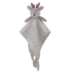 DOUDOU  LILAS