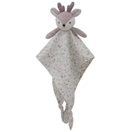 DOUDOU  LILAS