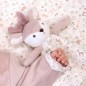 DOUDOU  LILAS