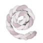 TRESSE DECO 200 CM LILAS