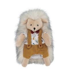 DOUDOU MARIONNETTE LUCIEN  AU FIL DE L'EAU