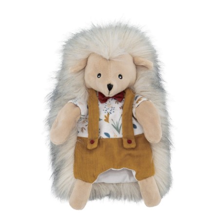 DOUDOU MARIONNETTE LUCIEN  AU FIL DE L'EAU