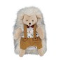 DOUDOU MARIONNETTE LUCIEN  AU FIL DE L'EAU