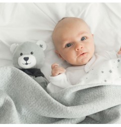 DOUDOU N'OURS