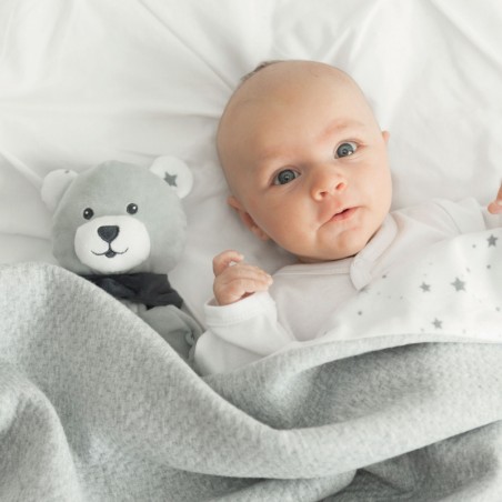 DOUDOU N'OURS