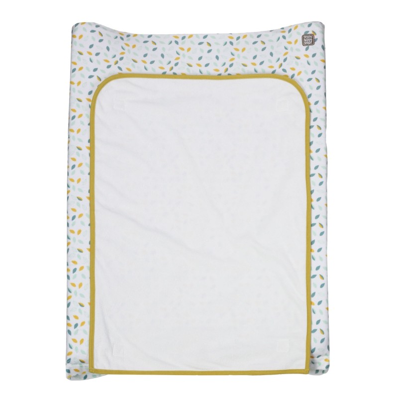 MATELAS A LANGER+HOUSSE