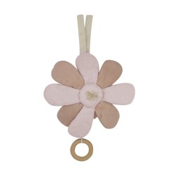 FLEUR MUSICALE