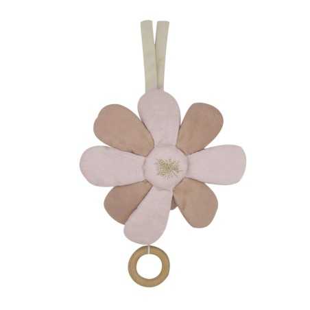FLEUR MUSICALE