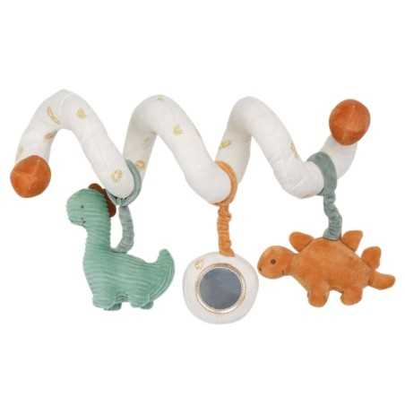SPIRALE D'ACTIVITE-DIPLODODO