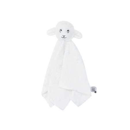 DOUDOU MOUTON LANGE