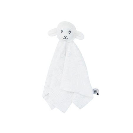 DOUDOU MOUTON LANGE