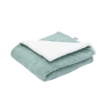 COUVERTURE SHERPA