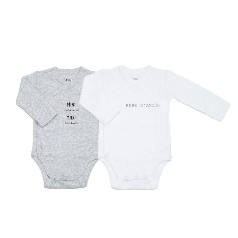 BODY MINI MAX X2