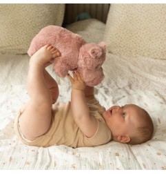 PELUCHE MUSICALE-HIPPO