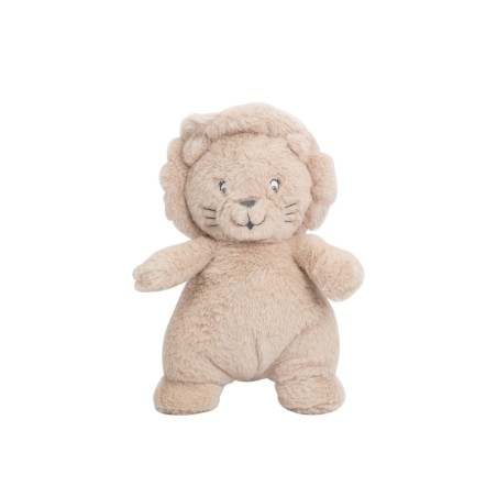 PELUCHE MUSICALE-LION