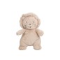 PELUCHE MUSICALE-LION