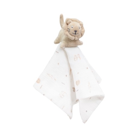 DOUDOU LION