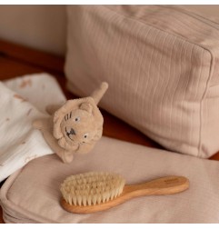 DOUDOU LION