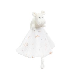 DOUDOU LANGE HIPPO